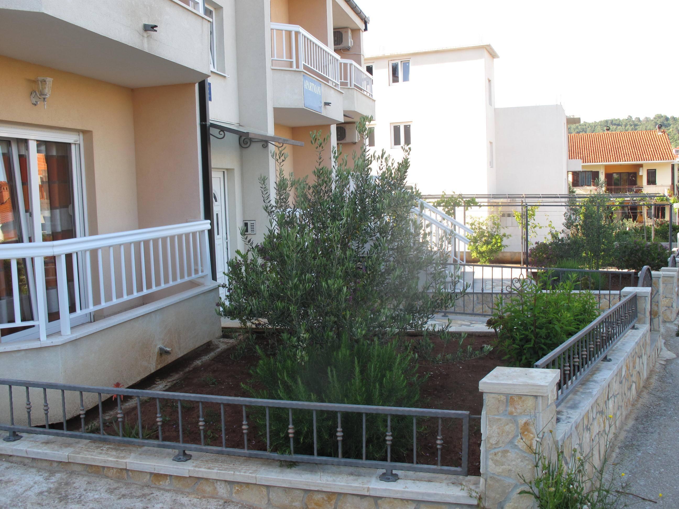 Apartments Mia Stari Grad  Exterior photo
