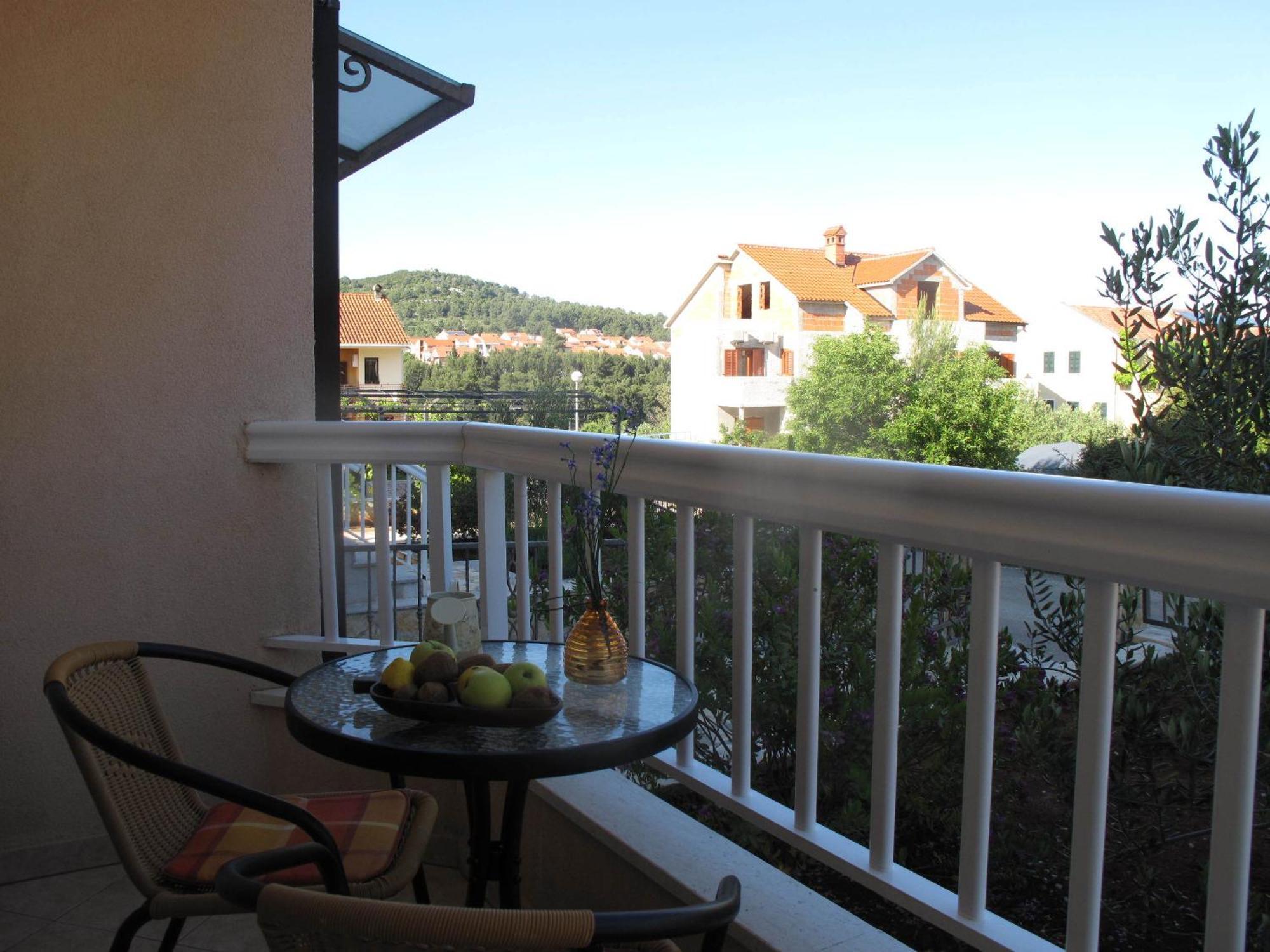 Apartments Mia Stari Grad  Room photo